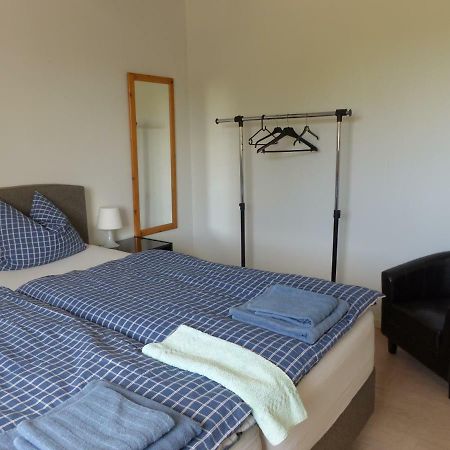 Birkely Bed And Breakfast Stege Eksteriør bilde