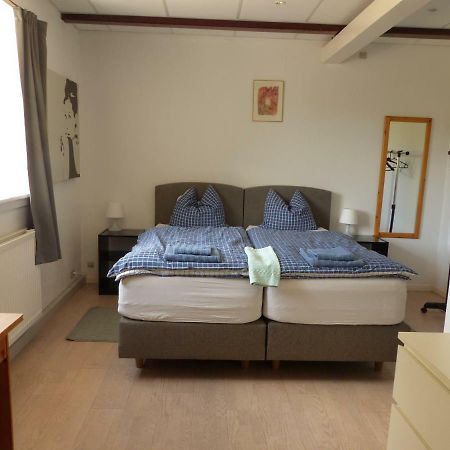 Birkely Bed And Breakfast Stege Eksteriør bilde
