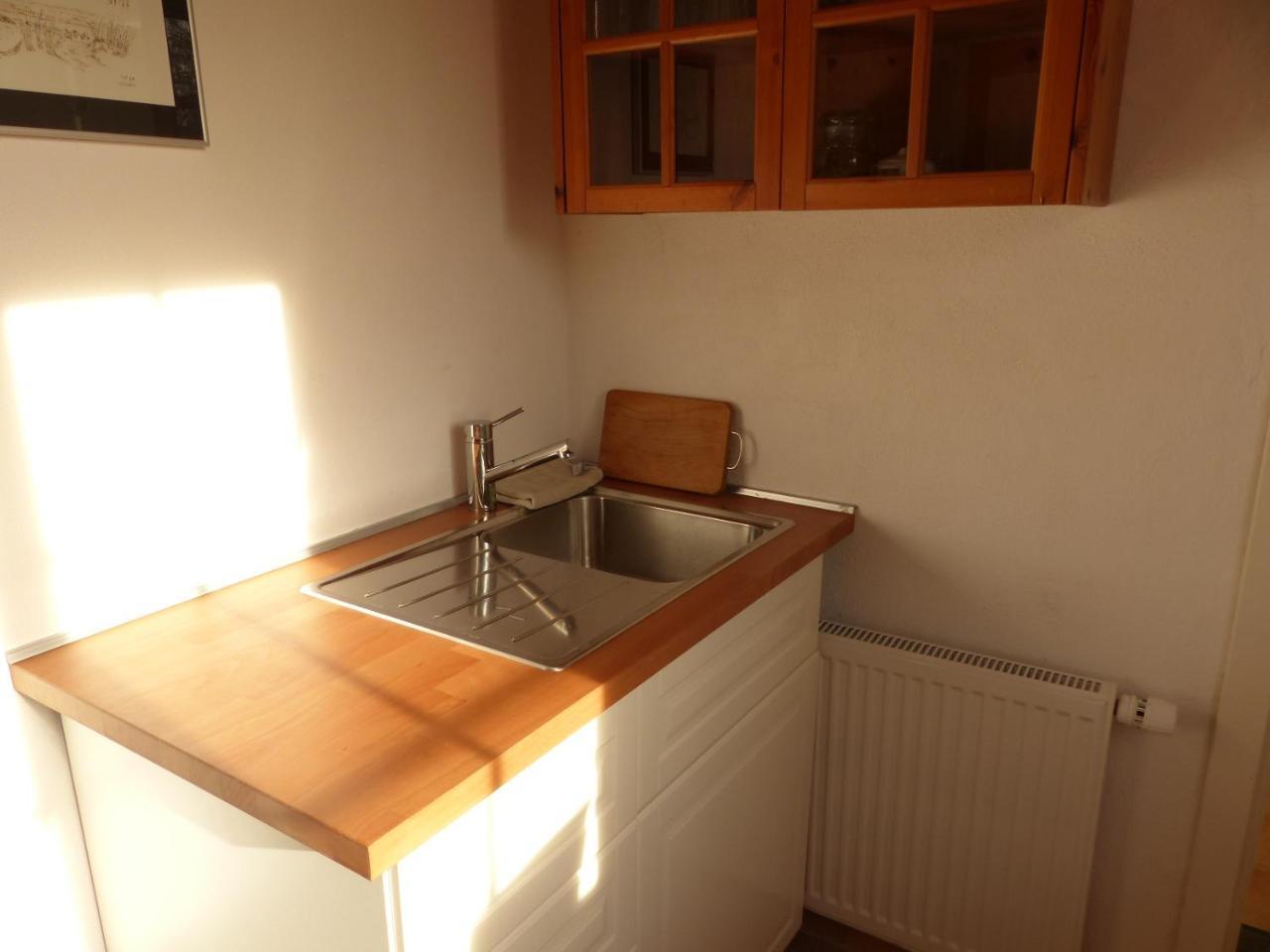 Birkely Bed And Breakfast Stege Eksteriør bilde