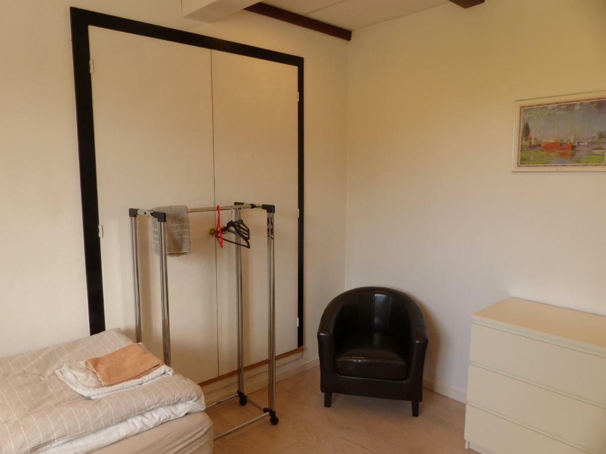 Birkely Bed And Breakfast Stege Eksteriør bilde